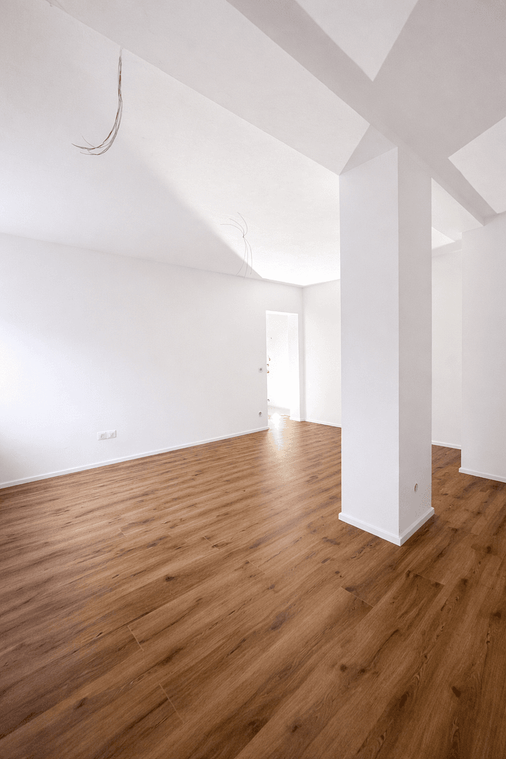 Pronájem bytu 2+1 42 m², Friedrich-Burschell-Weg, Ludwigshafen, Porýní-Falc Pronájem bytu 2+1 42 m², Friedrich-Burschell-Weg, Ludwigshafen, Porýní-Falc