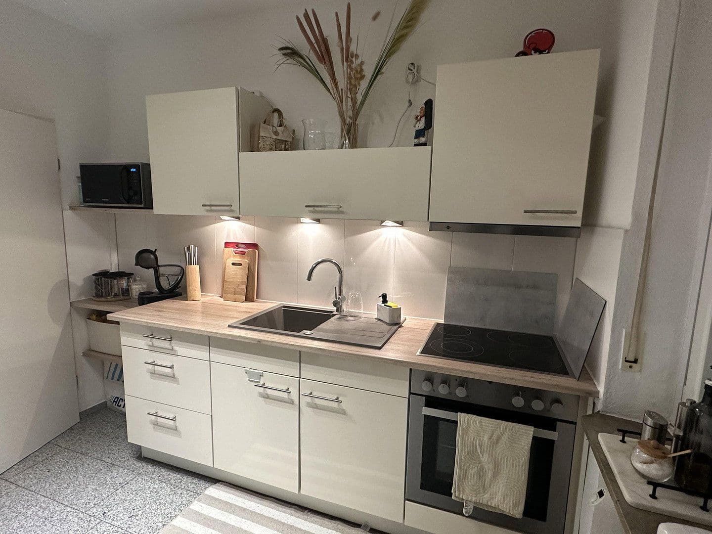 Pronájem bytu 3+1 65 m², Barbararing 25, Erkelenz, Severní Porýní-Vestfálsko Pronájem bytu 3+1 65 m², Barbararing 25, Erkelenz, Severní Porýní-Vestfálsko