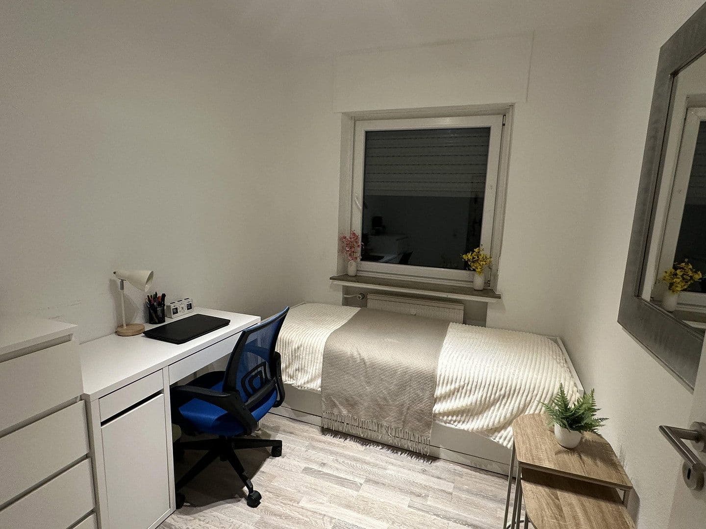 Pronájem bytu 3+1 65 m², Barbararing 25, Erkelenz, Severní Porýní-Vestfálsko Pronájem bytu 3+1 65 m², Barbararing 25, Erkelenz, Severní Porýní-Vestfálsko