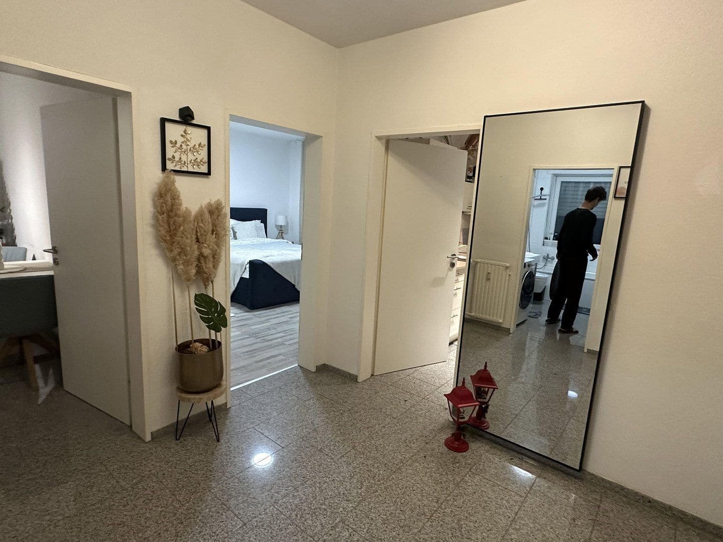 Pronájem bytu 3+1 65 m², Barbararing 25, Erkelenz, Severní Porýní-Vestfálsko Pronájem bytu 3+1 65 m², Barbararing 25, Erkelenz, Severní Porýní-Vestfálsko