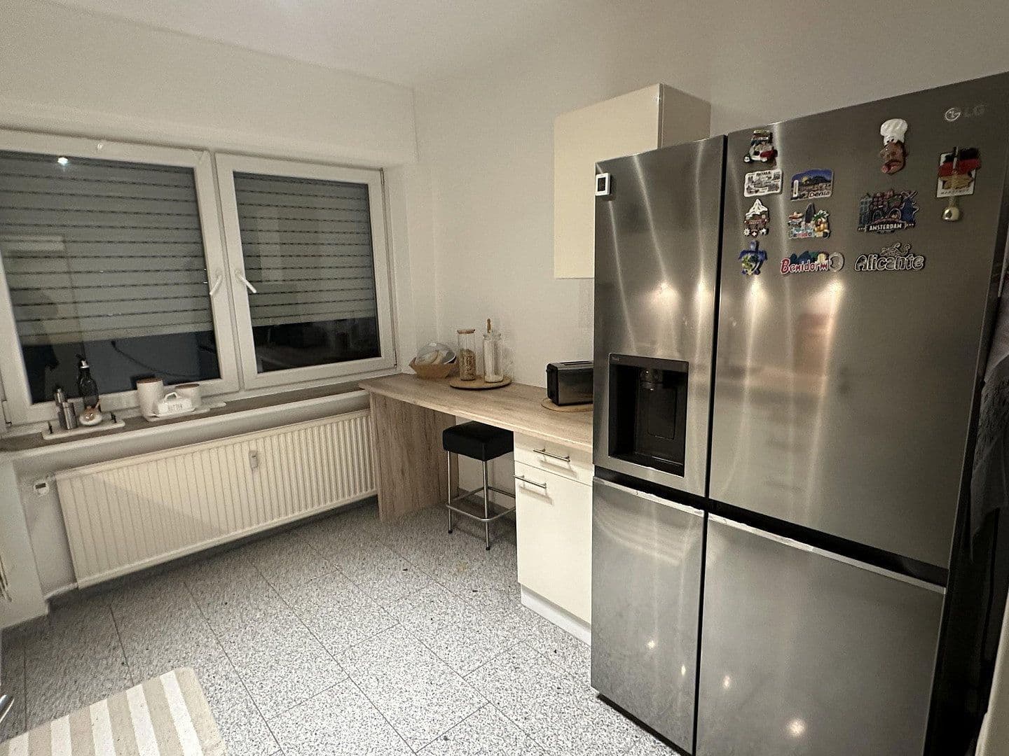 Pronájem bytu 3+1 65 m², Barbararing 25, Erkelenz, Severní Porýní-Vestfálsko Pronájem bytu 3+1 65 m², Barbararing 25, Erkelenz, Severní Porýní-Vestfálsko