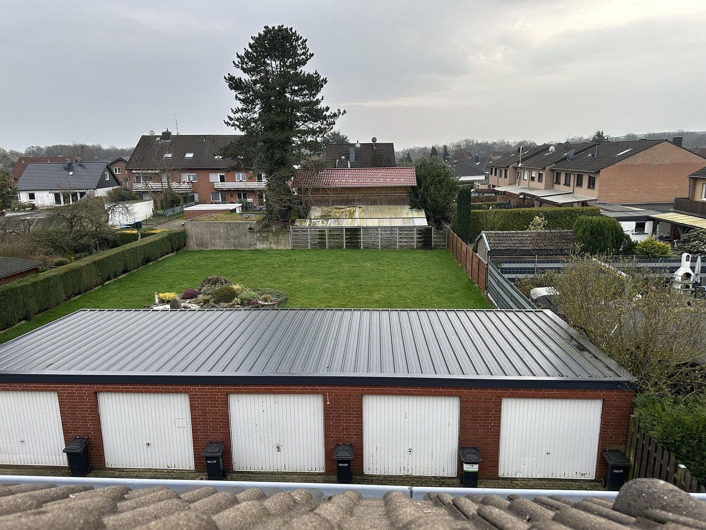 Pronájem bytu 3+1 65 m², Barbararing 25, Erkelenz, Severní Porýní-Vestfálsko Pronájem bytu 3+1 65 m², Barbararing 25, Erkelenz, Severní Porýní-Vestfálsko