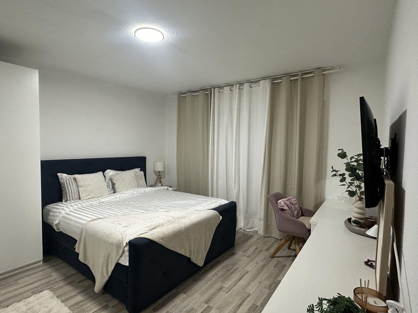 Pronájem bytu 3+1 65 m², Barbararing 25, Erkelenz, Severní Porýní-Vestfálsko Pronájem bytu 3+1 65 m², Barbararing 25, Erkelenz, Severní Porýní-Vestfálsko