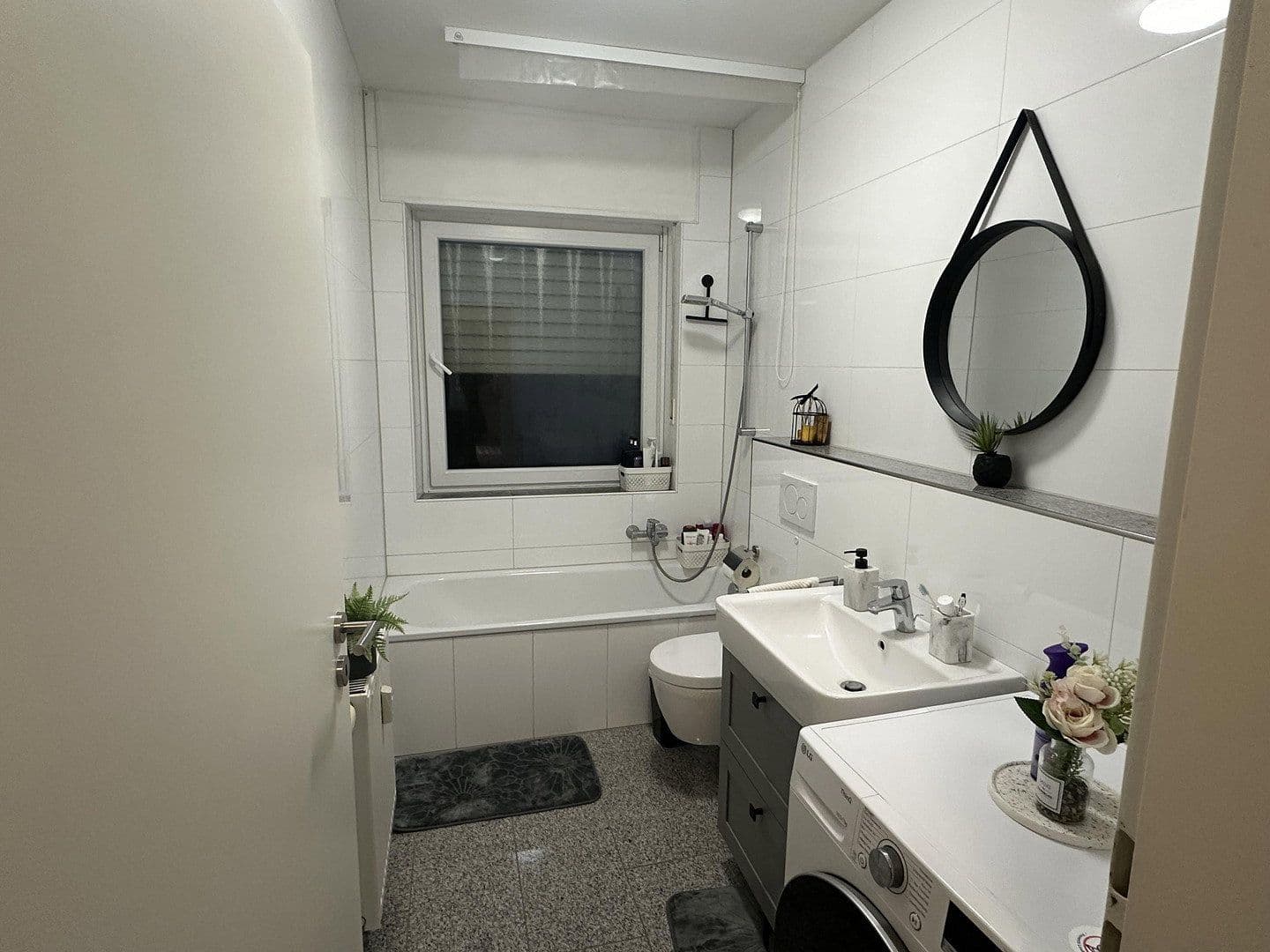 Pronájem bytu 3+1 65 m², Barbararing 25, Erkelenz, Severní Porýní-Vestfálsko Pronájem bytu 3+1 65 m², Barbararing 25, Erkelenz, Severní Porýní-Vestfálsko