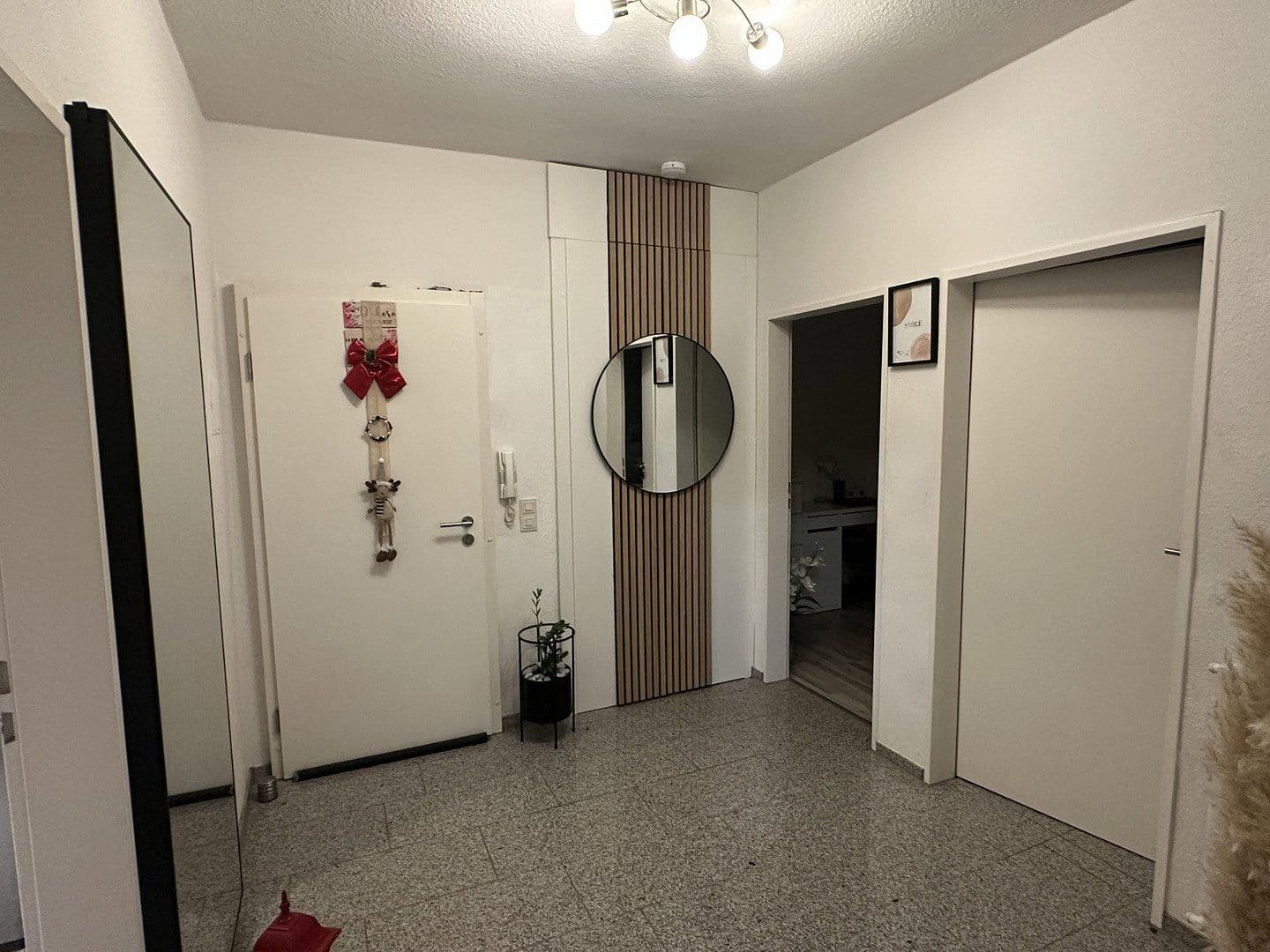 Pronájem bytu 3+1 65 m², Barbararing 25, Erkelenz, Severní Porýní-Vestfálsko Pronájem bytu 3+1 65 m², Barbararing 25, Erkelenz, Severní Porýní-Vestfálsko