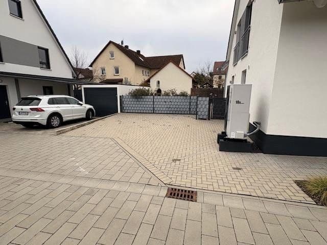 Prodej bytu 3+kk 80 m², Simonshofer Str. 18a, Schnaittach, Bavorsko Prodej bytu 3+kk 80 m², Simonshofer Str. 18a, Schnaittach, Bavorsko