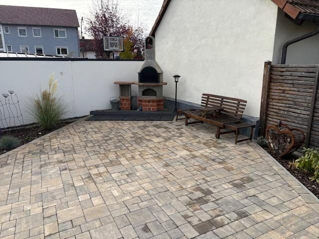Prodej bytu 3+kk 80 m², Simonshofer Str. 18a, Schnaittach, Bavorsko Prodej bytu 3+kk 80 m², Simonshofer Str. 18a, Schnaittach, Bavorsko