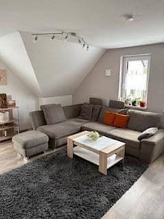 Prodej bytu 3+kk 80 m², Simonshofer Str. 18a, Schnaittach, Bavorsko Prodej bytu 3+kk 80 m², Simonshofer Str. 18a, Schnaittach, Bavorsko