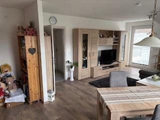 Prodej bytu 3+kk 80 m², Simonshofer Str. 18a, Schnaittach, Bavorsko Prodej bytu 3+kk 80 m², Simonshofer Str. 18a, Schnaittach, Bavorsko
