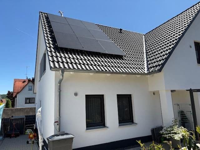 Prodej bytu 3+kk 80 m², Simonshofer Str. 18a, Schnaittach, Bavorsko Prodej bytu 3+kk 80 m², Simonshofer Str. 18a, Schnaittach, Bavorsko