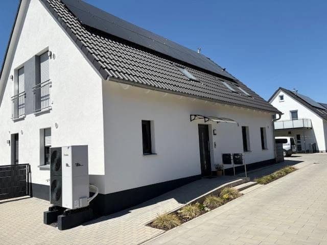 Prodej bytu 3+kk 80 m², Simonshofer Str. 18a, Schnaittach, Bavorsko Prodej bytu 3+kk 80 m², Simonshofer Str. 18a, Schnaittach, Bavorsko