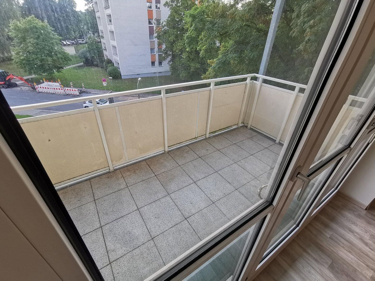 Prodej bytu 3+1 68 m², Nürnberg, Bavorsko Prodej bytu 3+1 68 m², Nürnberg, Bavorsko