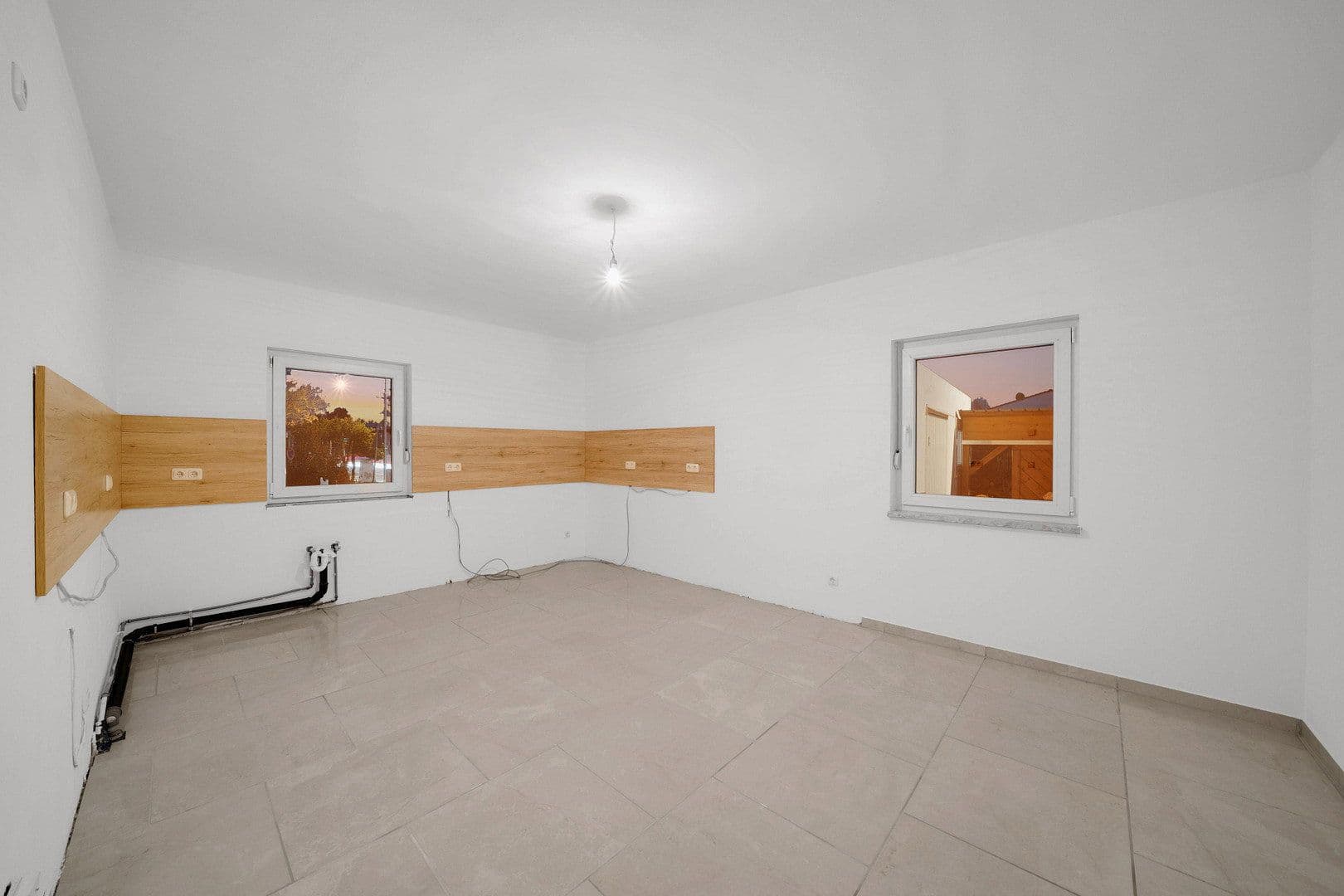 Prodej domu 142 m², pozemek 483 m², Ingolstadt, Bavorsko Prodej domu 142 m², pozemek 483 m², Ingolstadt, Bavorsko