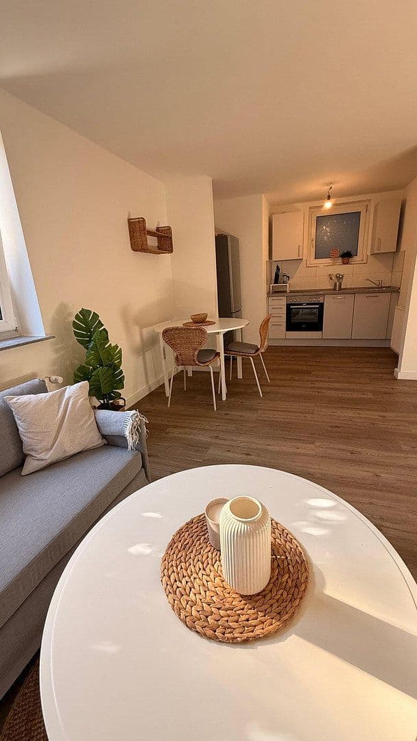 Pronájem bytu 1+1 40 m², Schenefeld, Šlesvicko-Holštýnsko Pronájem bytu 1+1 40 m², Schenefeld, Šlesvicko-Holštýnsko