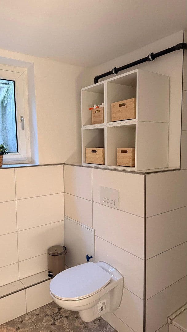Pronájem bytu 1+1 40 m², Schenefeld, Šlesvicko-Holštýnsko Pronájem bytu 1+1 40 m², Schenefeld, Šlesvicko-Holštýnsko