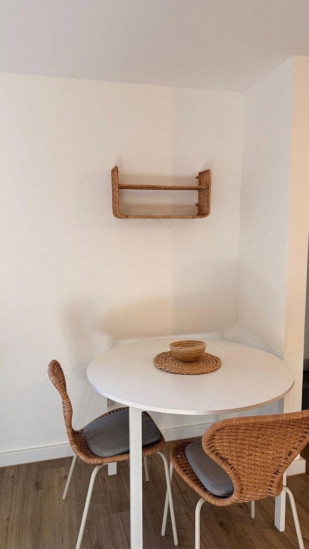 Pronájem bytu 1+1 40 m², Schenefeld, Šlesvicko-Holštýnsko Pronájem bytu 1+1 40 m², Schenefeld, Šlesvicko-Holštýnsko