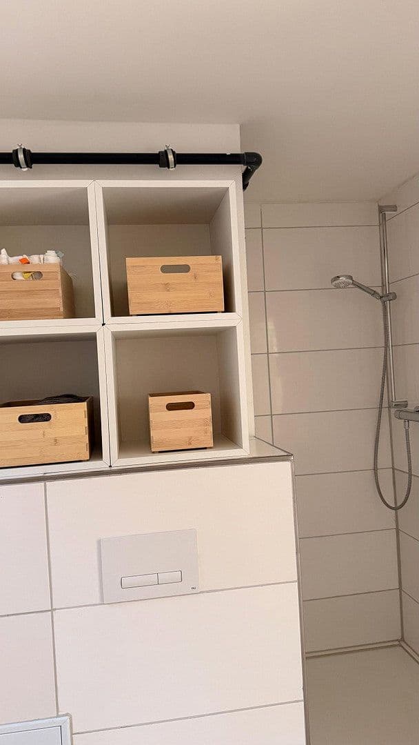 Pronájem bytu 1+1 40 m², Schenefeld, Šlesvicko-Holštýnsko Pronájem bytu 1+1 40 m², Schenefeld, Šlesvicko-Holštýnsko