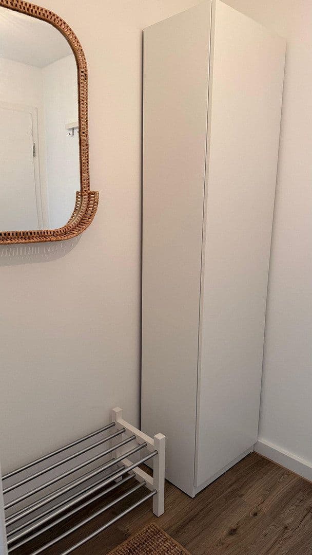 Pronájem bytu 1+1 40 m², Schenefeld, Šlesvicko-Holštýnsko Pronájem bytu 1+1 40 m², Schenefeld, Šlesvicko-Holštýnsko