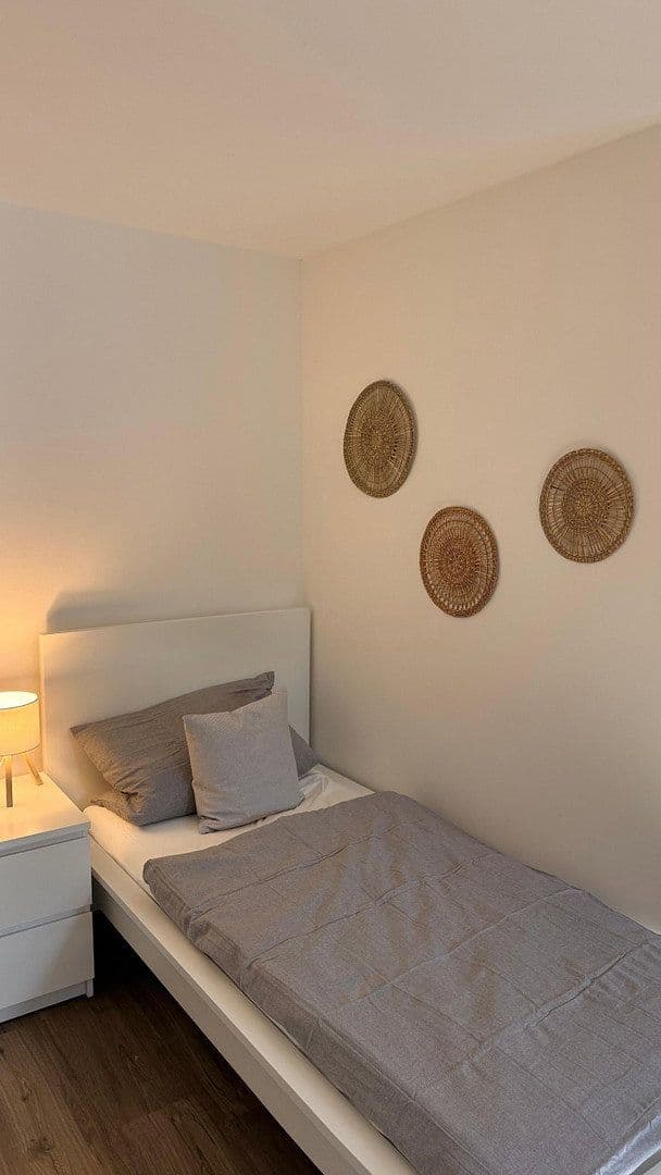 Pronájem bytu 1+1 40 m², Schenefeld, Šlesvicko-Holštýnsko Pronájem bytu 1+1 40 m², Schenefeld, Šlesvicko-Holštýnsko