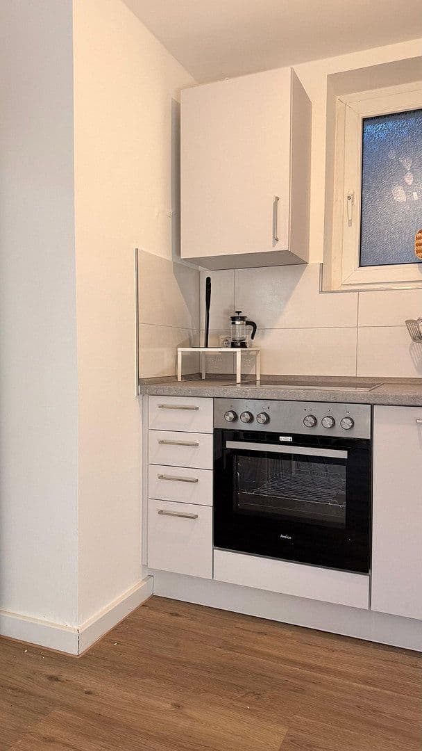 Pronájem bytu 1+1 40 m², Schenefeld, Šlesvicko-Holštýnsko Pronájem bytu 1+1 40 m², Schenefeld, Šlesvicko-Holštýnsko