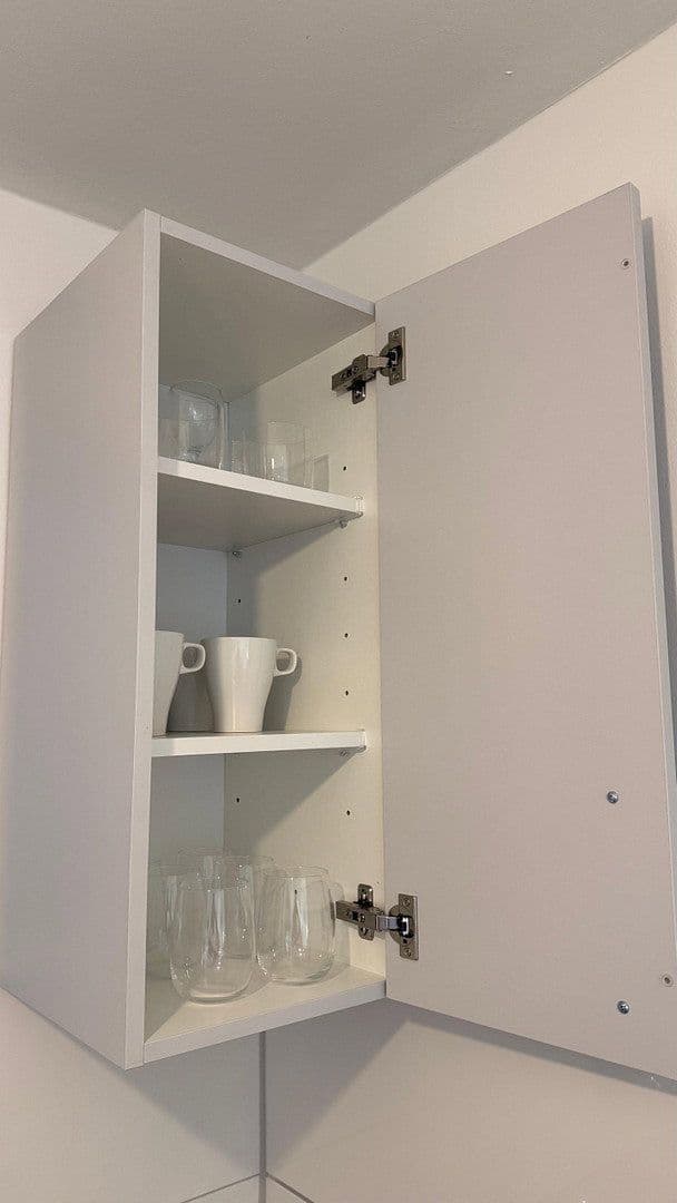 Pronájem bytu 1+1 40 m², Schenefeld, Šlesvicko-Holštýnsko Pronájem bytu 1+1 40 m², Schenefeld, Šlesvicko-Holštýnsko
