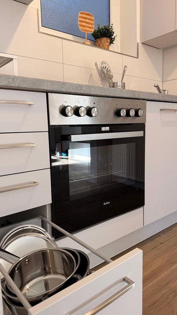 Pronájem bytu 1+1 40 m², Schenefeld, Šlesvicko-Holštýnsko Pronájem bytu 1+1 40 m², Schenefeld, Šlesvicko-Holštýnsko