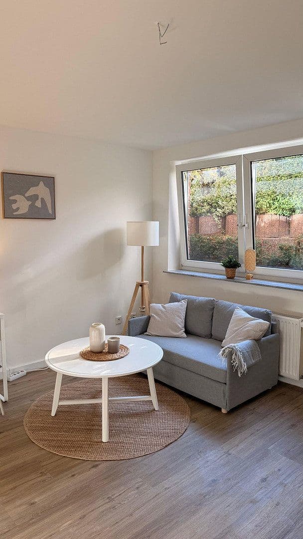Pronájem bytu 1+1 40 m², Schenefeld, Šlesvicko-Holštýnsko Pronájem bytu 1+1 40 m², Schenefeld, Šlesvicko-Holštýnsko
