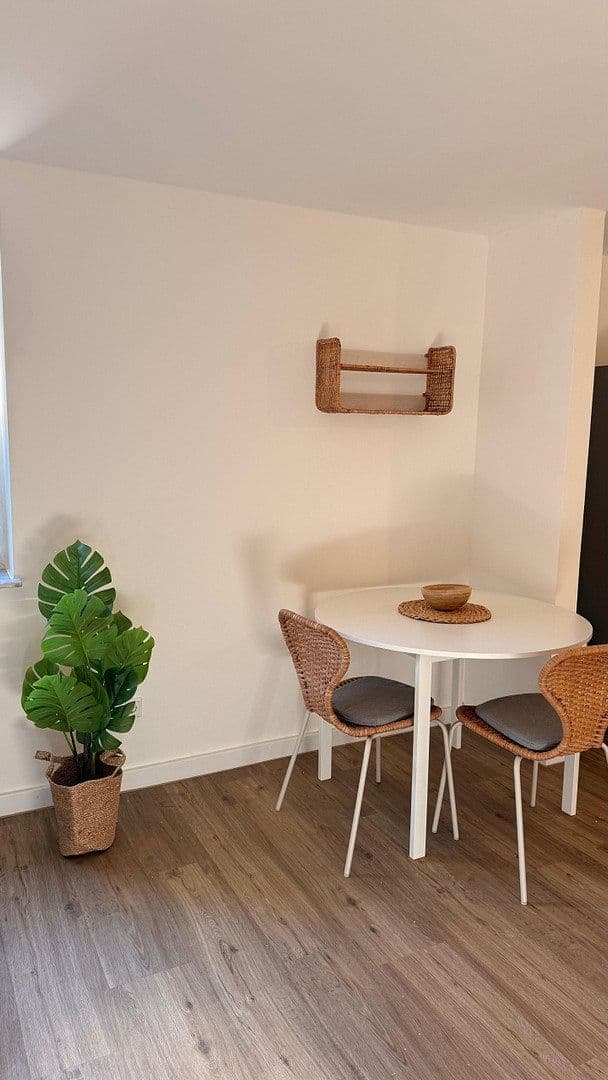 Pronájem bytu 1+1 40 m², Schenefeld, Šlesvicko-Holštýnsko Pronájem bytu 1+1 40 m², Schenefeld, Šlesvicko-Holštýnsko