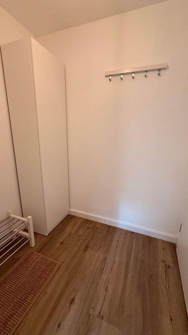 Pronájem bytu 1+1 40 m², Schenefeld, Šlesvicko-Holštýnsko Pronájem bytu 1+1 40 m², Schenefeld, Šlesvicko-Holštýnsko