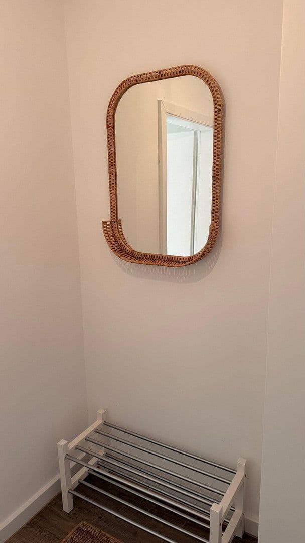 Pronájem bytu 1+1 40 m², Schenefeld, Šlesvicko-Holštýnsko Pronájem bytu 1+1 40 m², Schenefeld, Šlesvicko-Holštýnsko