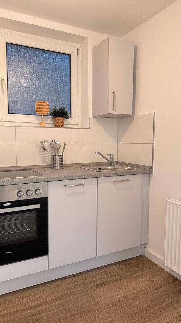 Pronájem bytu 1+1 40 m², Schenefeld, Šlesvicko-Holštýnsko Pronájem bytu 1+1 40 m², Schenefeld, Šlesvicko-Holštýnsko