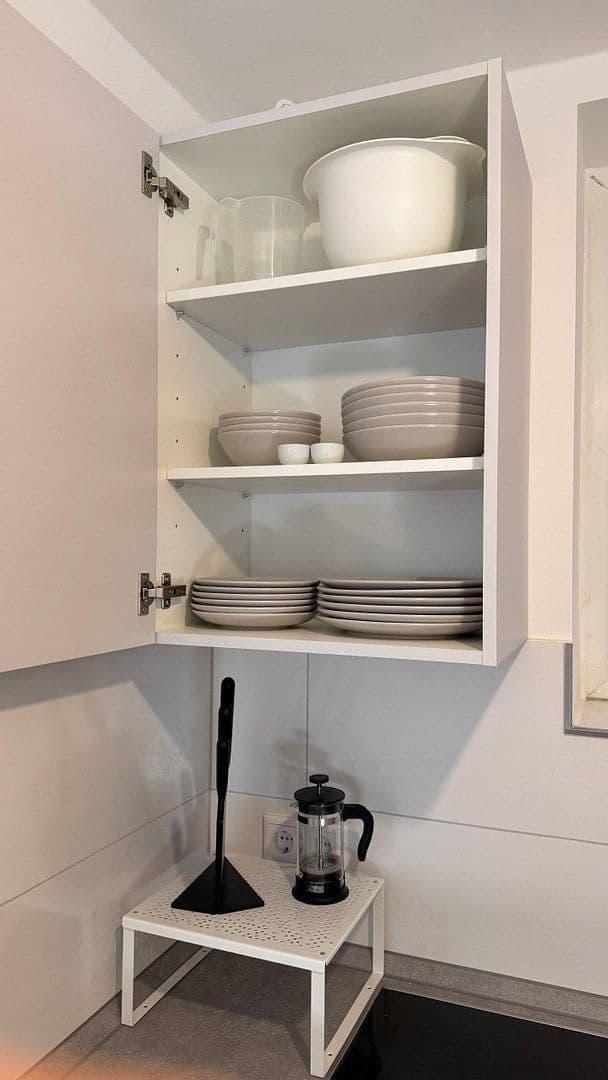 Pronájem bytu 1+1 40 m², Schenefeld, Šlesvicko-Holštýnsko Pronájem bytu 1+1 40 m², Schenefeld, Šlesvicko-Holštýnsko