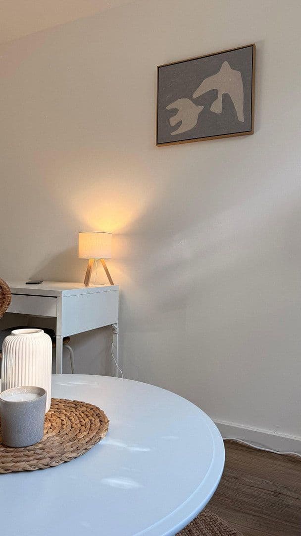 Pronájem bytu 1+1 40 m², Schenefeld, Šlesvicko-Holštýnsko Pronájem bytu 1+1 40 m², Schenefeld, Šlesvicko-Holštýnsko