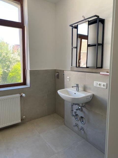 Pronájem bytu 1+1 37 m², Heinrichstr. 43, Fulda, Hessen Pronájem bytu 1+1 37 m², Heinrichstr. 43, Fulda, Hessen