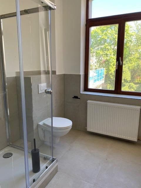 Pronájem bytu 1+1 37 m², Heinrichstr. 43, Fulda, Hessen Pronájem bytu 1+1 37 m², Heinrichstr. 43, Fulda, Hessen