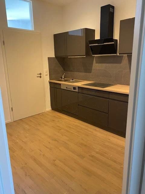 Pronájem bytu 1+1 37 m², Heinrichstr. 43, Fulda, Hessen Pronájem bytu 1+1 37 m², Heinrichstr. 43, Fulda, Hessen