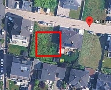 Prodej pozemku 434 m², Kelsterbach, Hessen Prodej pozemku 434 m², Kelsterbach, Hessen