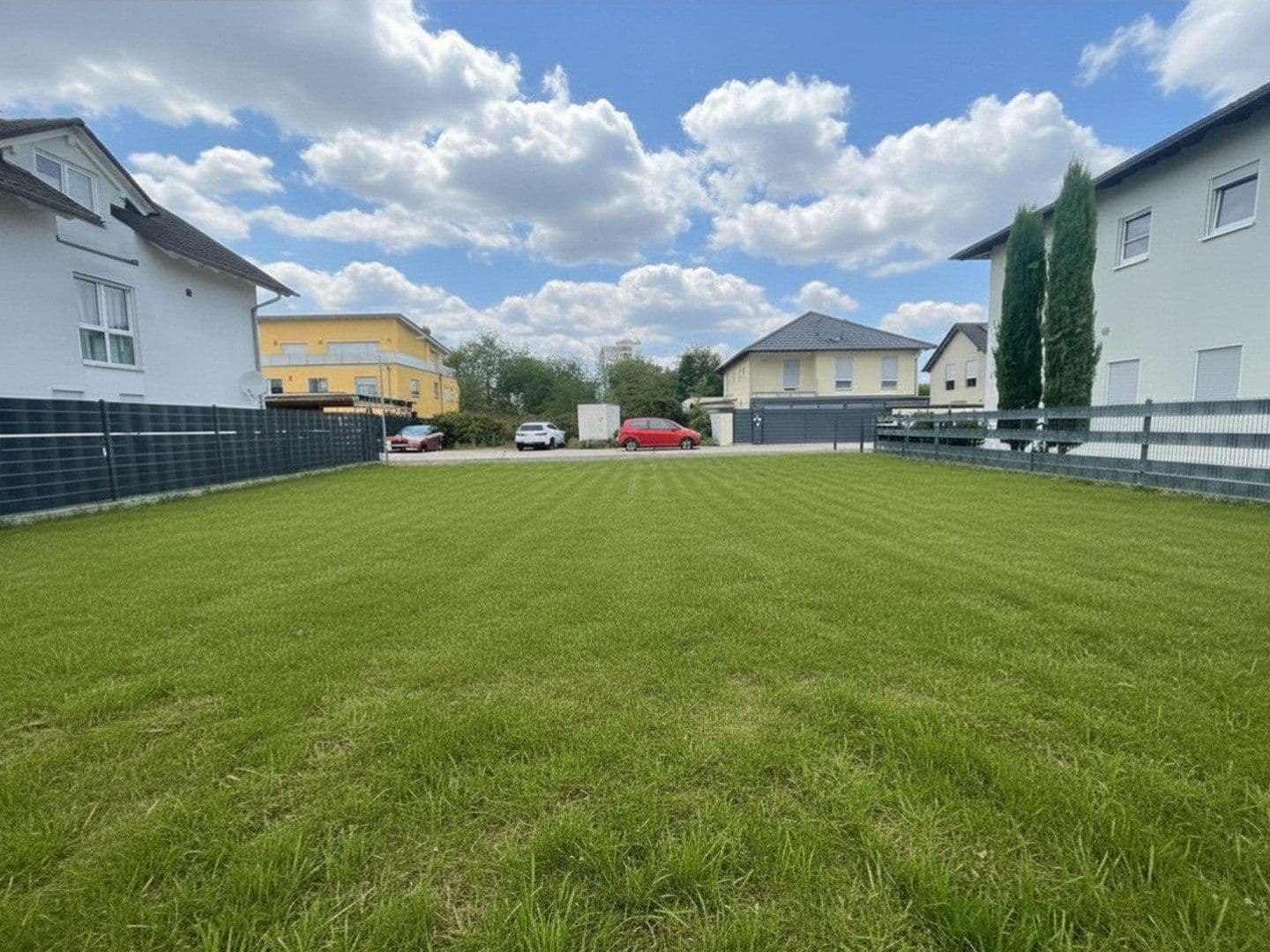 Prodej pozemku 434 m², Kelsterbach, Hessen Prodej pozemku 434 m², Kelsterbach, Hessen