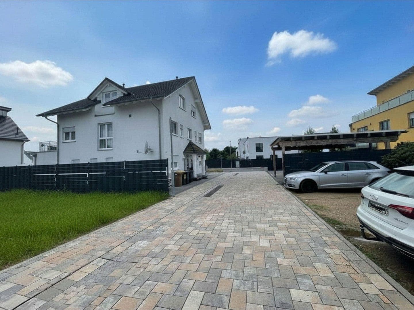 Prodej pozemku 434 m², Kelsterbach, Hessen Prodej pozemku 434 m², Kelsterbach, Hessen