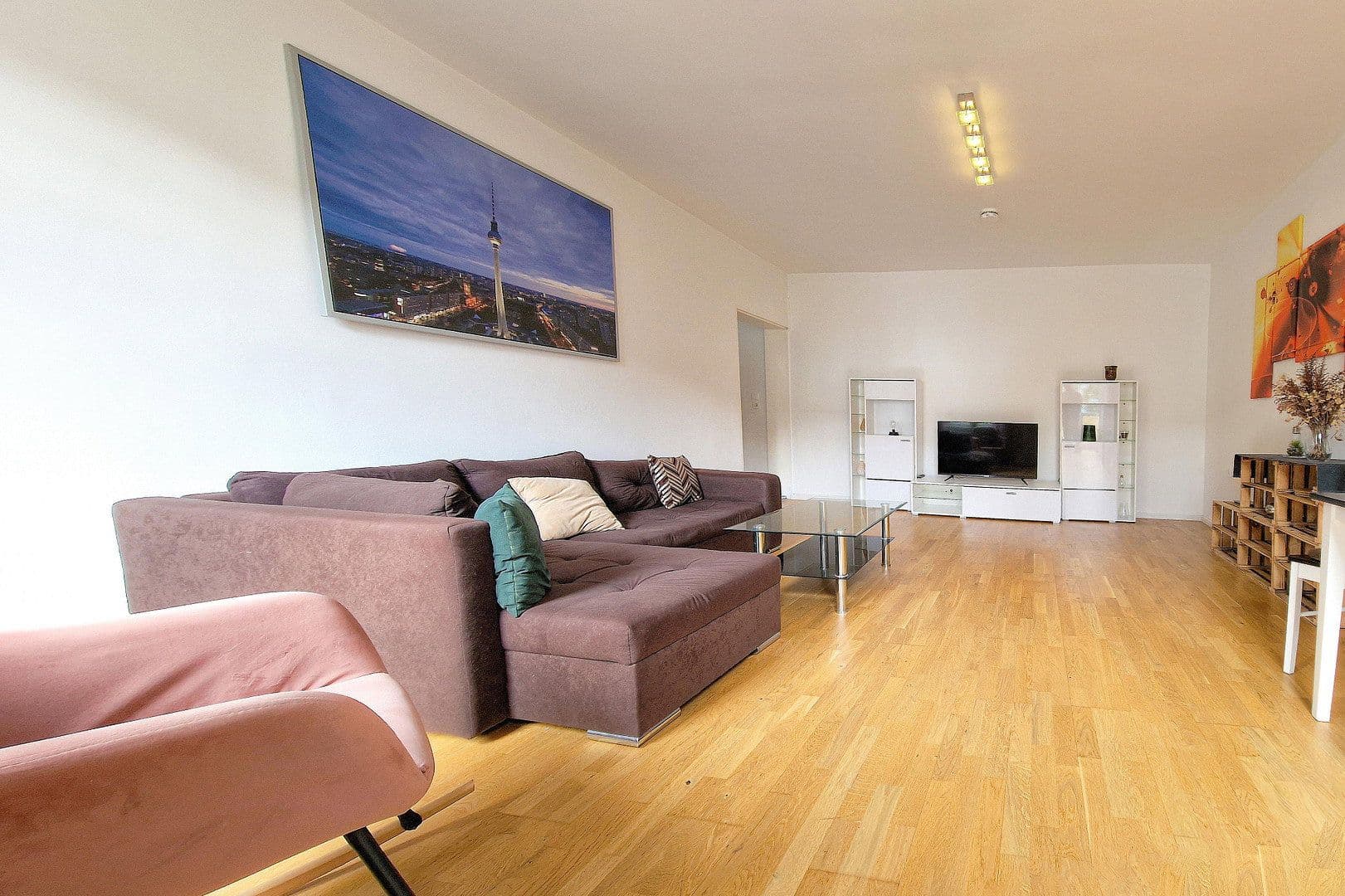 Prodej bytu 2+1 59 m², Togostraße 8, Berlin, Berlín Prodej bytu 2+1 59 m², Togostraße 8, Berlin, Berlín