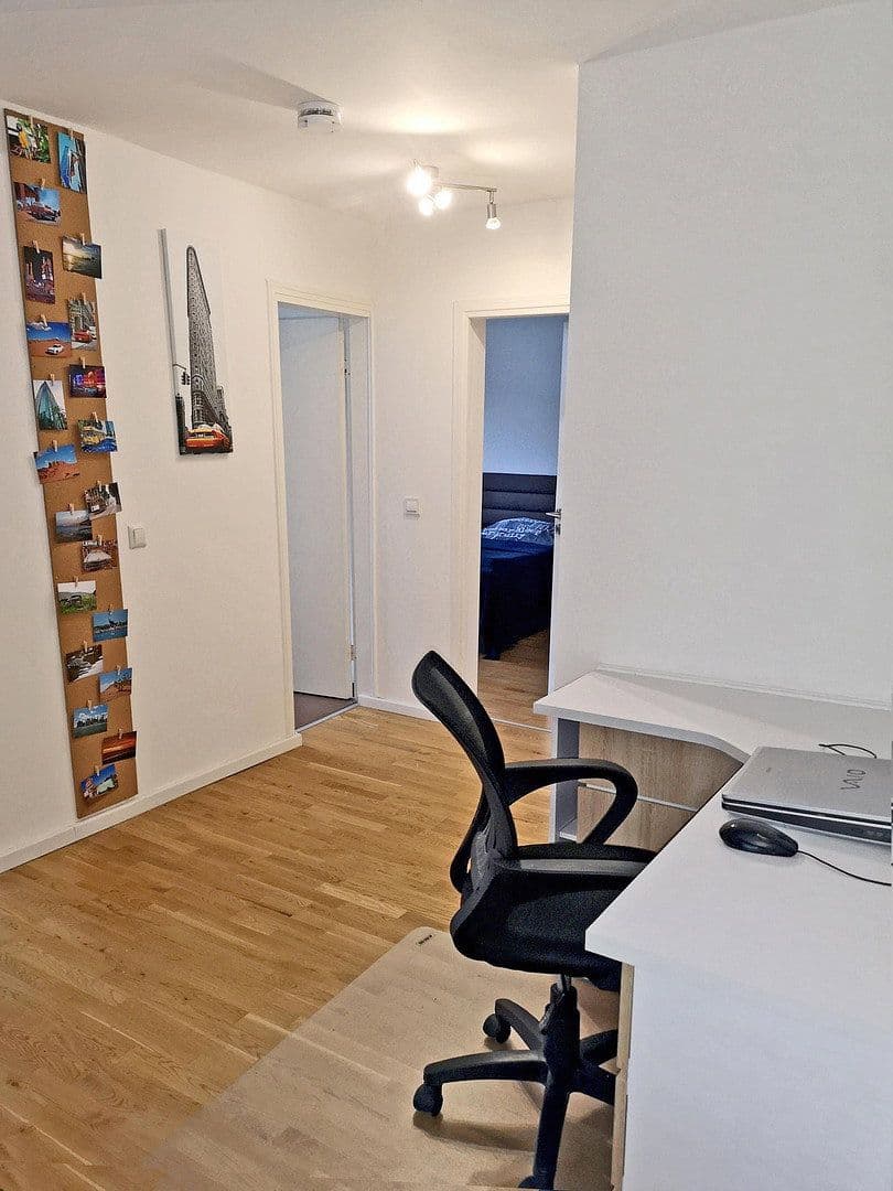 Prodej bytu 2+1 59 m², Togostraße 8, Berlin, Berlín Prodej bytu 2+1 59 m², Togostraße 8, Berlin, Berlín
