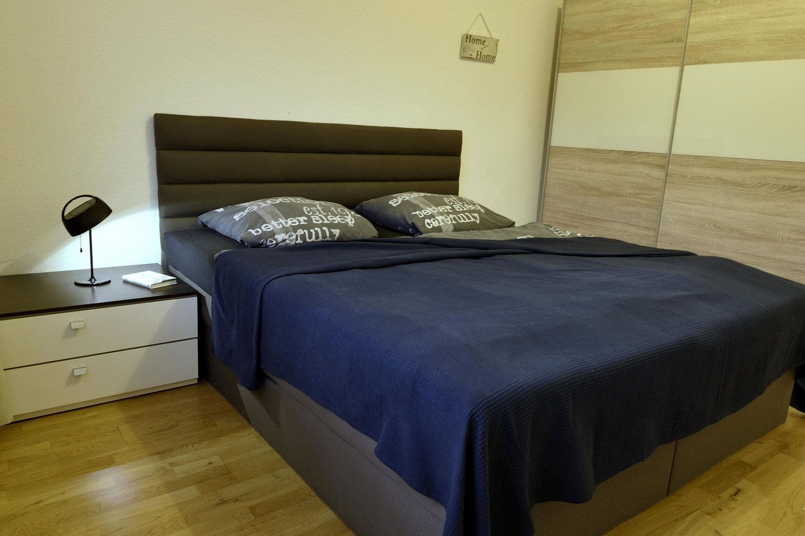 Prodej bytu 2+1 59 m², Togostraße 8, Berlin, Berlín Prodej bytu 2+1 59 m², Togostraße 8, Berlin, Berlín
