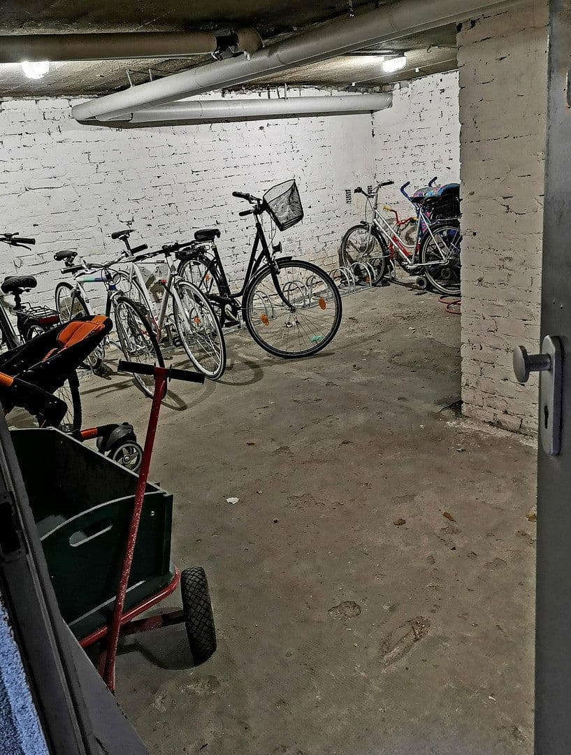 Prodej bytu 2+1 59 m², Togostraße 8, Berlin, Berlín Prodej bytu 2+1 59 m², Togostraße 8, Berlin, Berlín