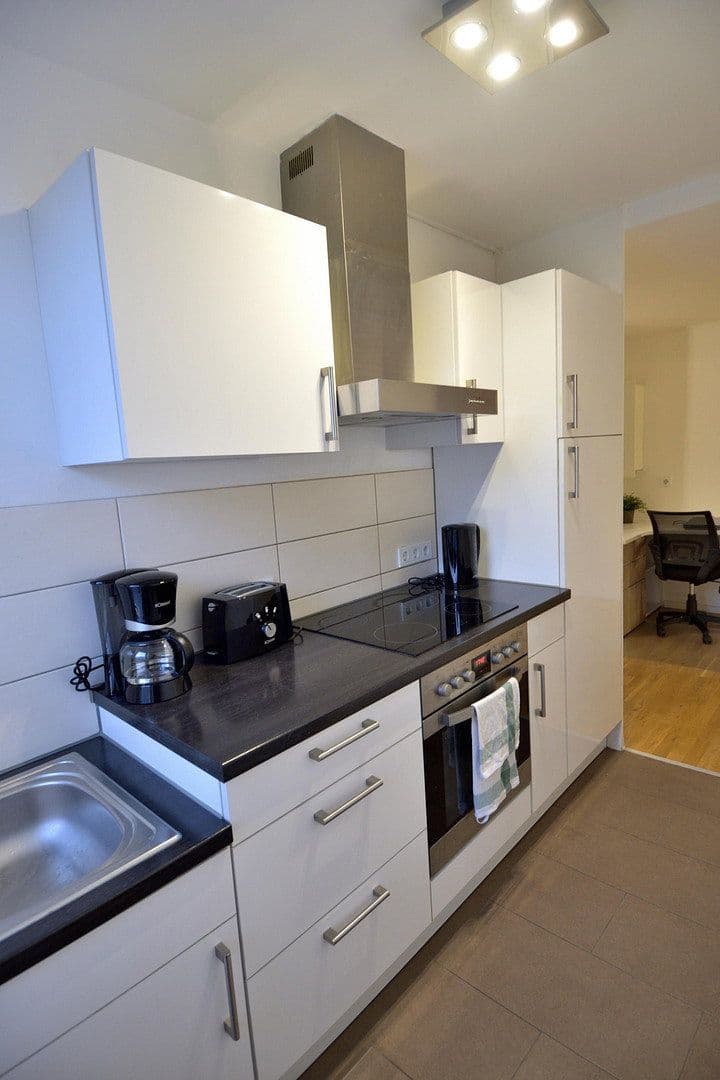 Prodej bytu 2+1 59 m², Togostraße 8, Berlin, Berlín Prodej bytu 2+1 59 m², Togostraße 8, Berlin, Berlín