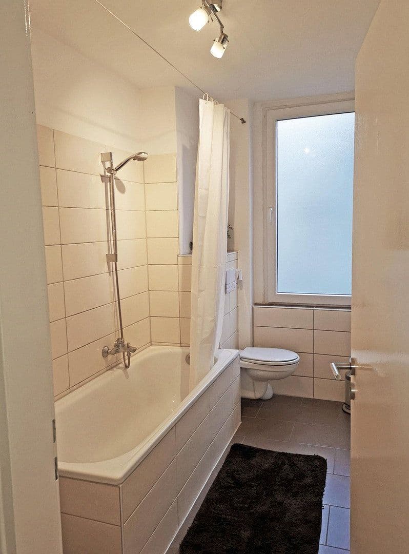 Prodej bytu 2+1 59 m², Togostraße 8, Berlin, Berlín Prodej bytu 2+1 59 m², Togostraße 8, Berlin, Berlín