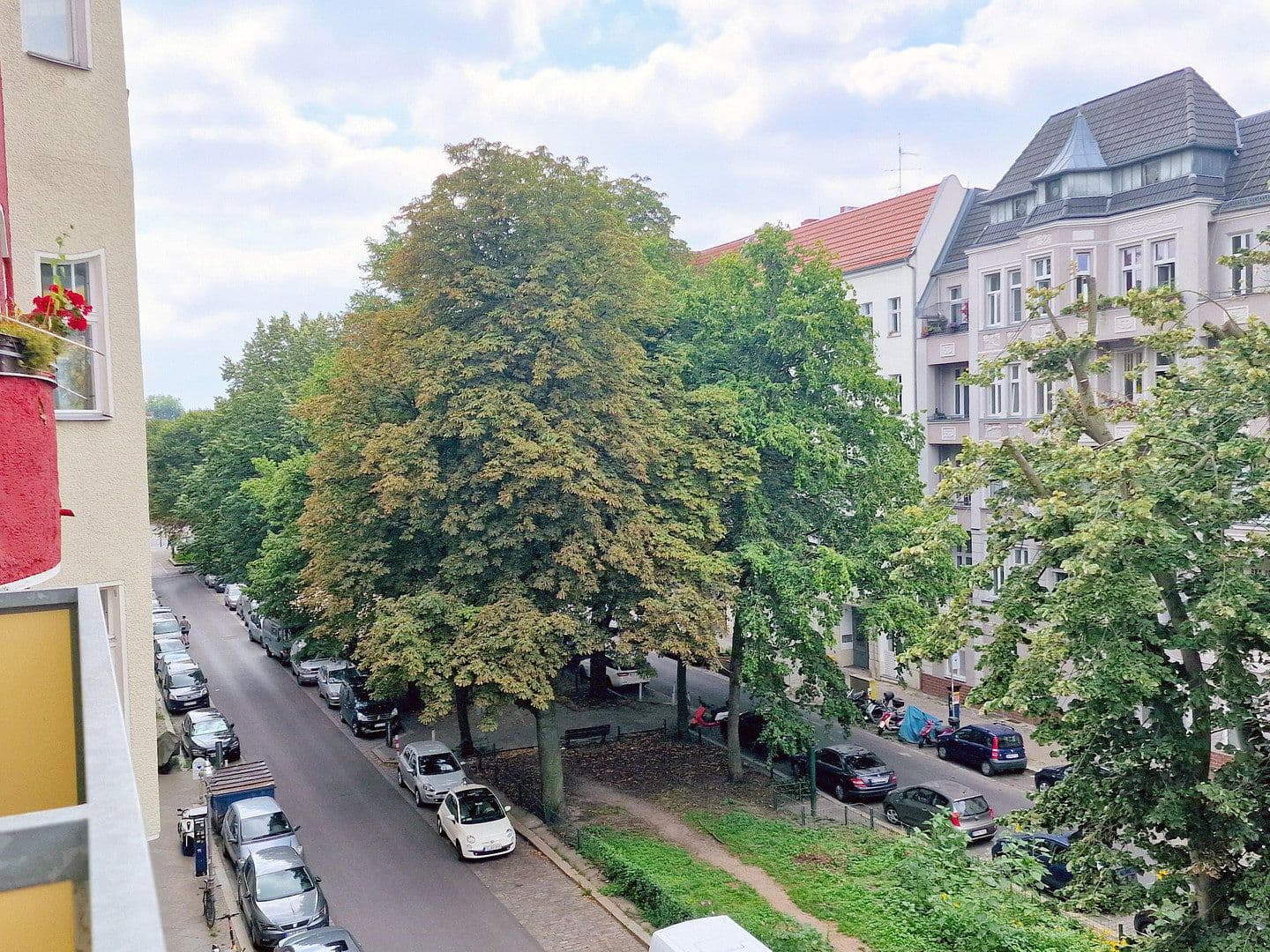 Prodej bytu 2+1 59 m², Togostraße 8, Berlin, Berlín Prodej bytu 2+1 59 m², Togostraße 8, Berlin, Berlín