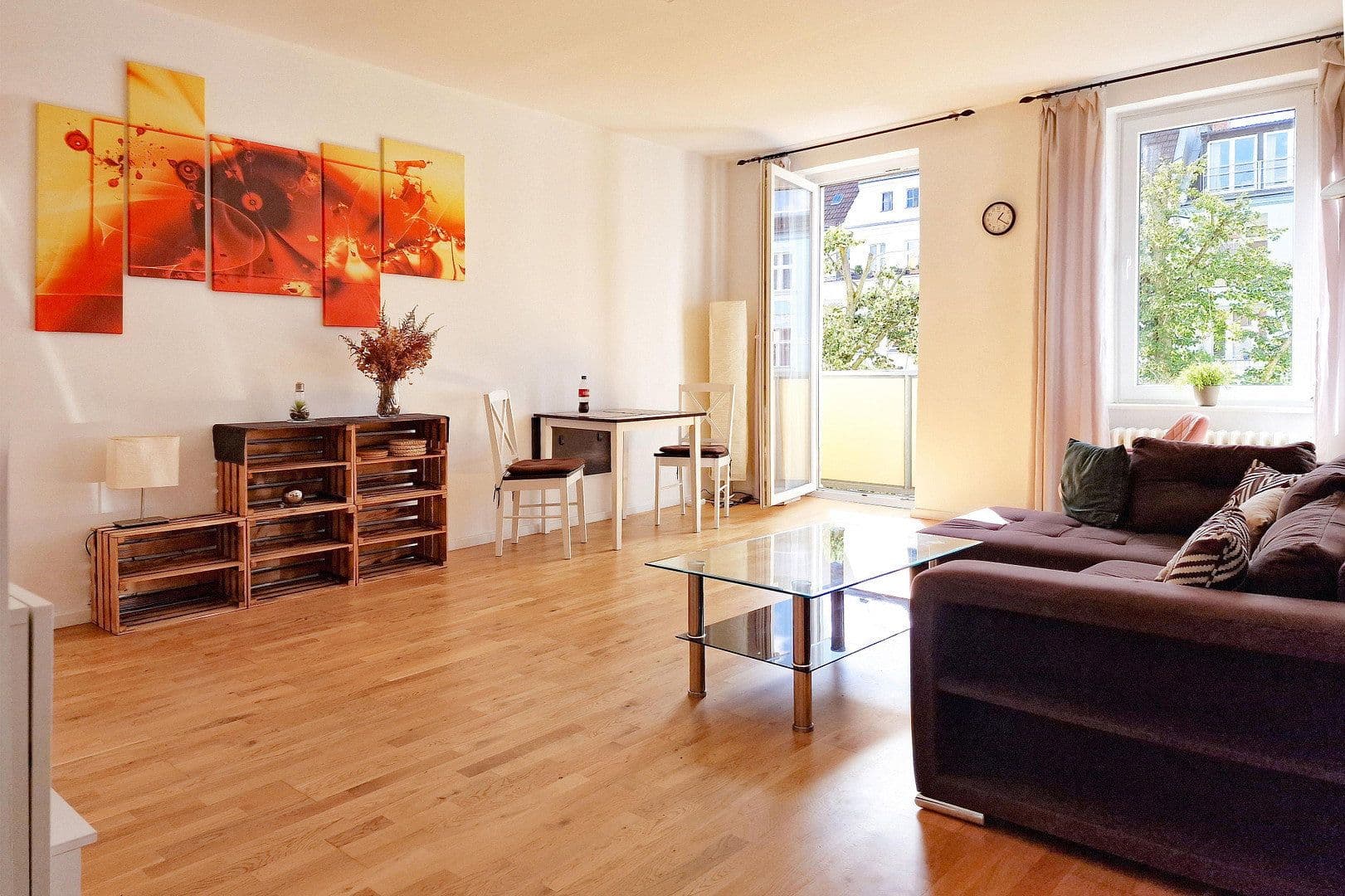 Prodej bytu 2+1 59 m², Togostraße 8, Berlin, Berlín Prodej bytu 2+1 59 m², Togostraße 8, Berlin, Berlín