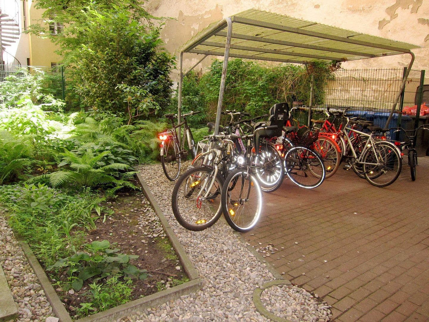 Prodej bytu 2+1 59 m², Togostraße 8, Berlin, Berlín Prodej bytu 2+1 59 m², Togostraße 8, Berlin, Berlín