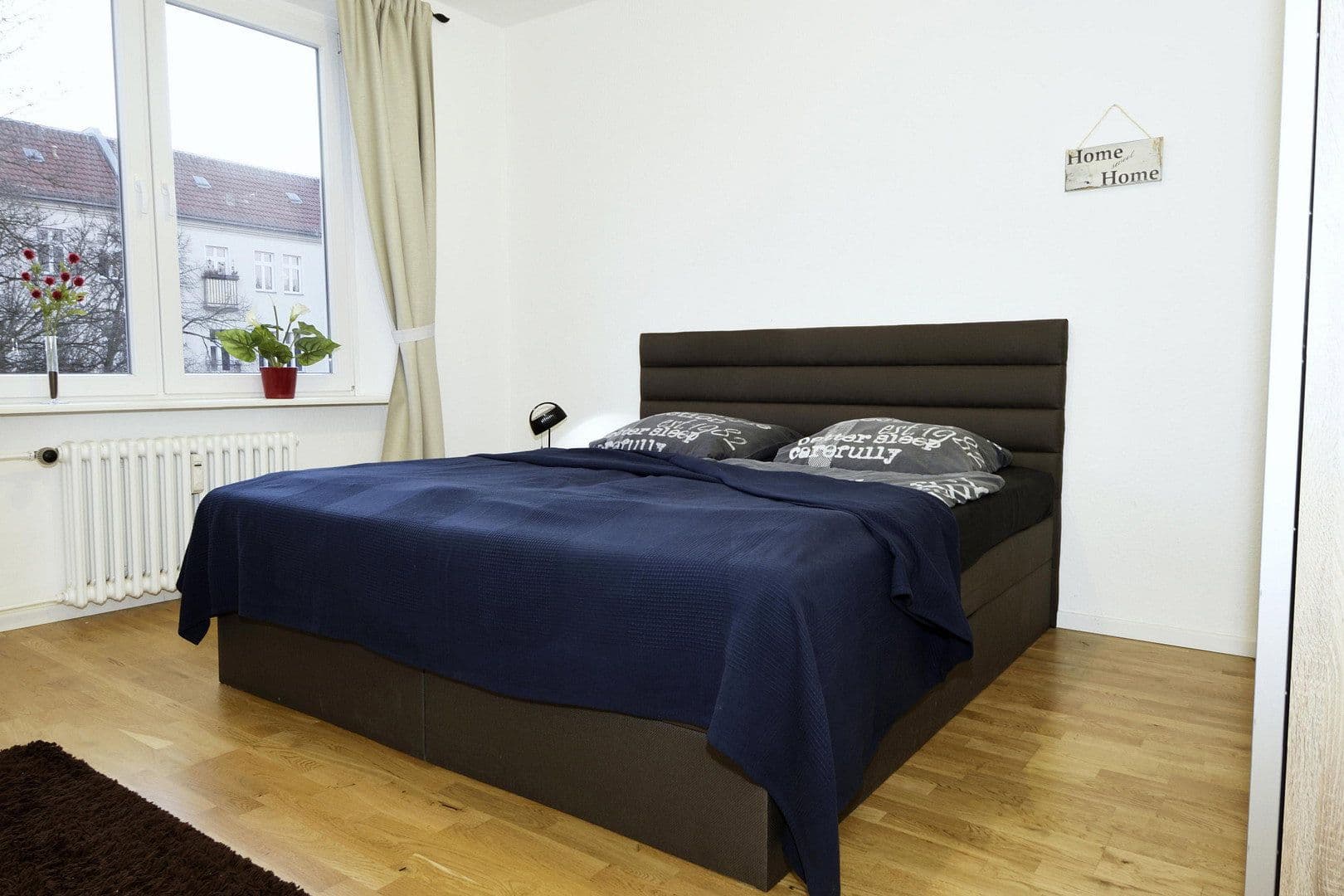 Prodej bytu 2+1 59 m², Togostraße 8, Berlin, Berlín Prodej bytu 2+1 59 m², Togostraße 8, Berlin, Berlín