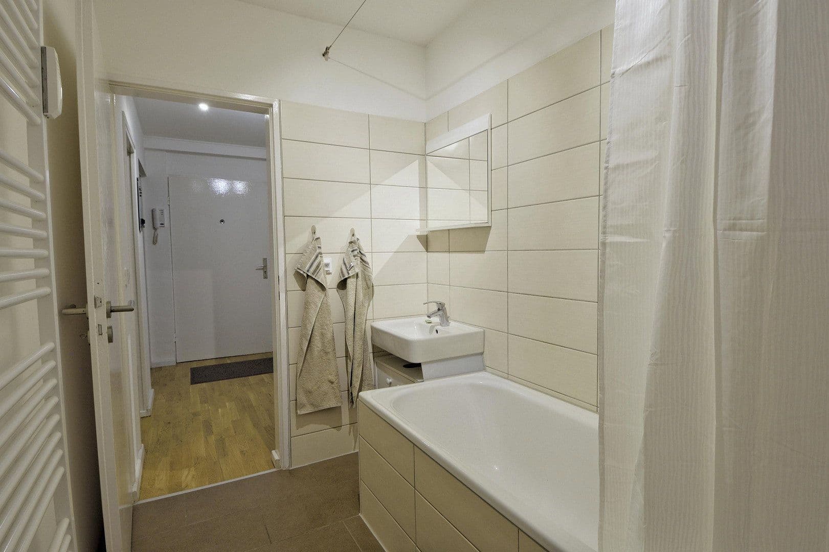 Prodej bytu 2+1 59 m², Togostraße 8, Berlin, Berlín Prodej bytu 2+1 59 m², Togostraße 8, Berlin, Berlín